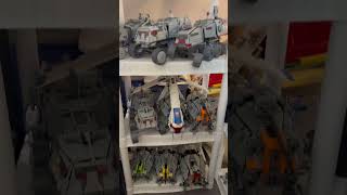 Do You Have These Lego Star Wars Sets! #shorts