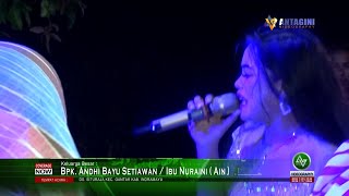 PANTUN JANDA - MEHONG ENTERTAINMENT | LIVE SHOW WADUKAN, 17 MEI 2023