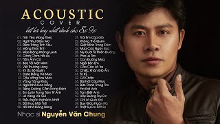 Nhạc Trẻ 8x 9x Hay Nhất | 40 BẢN HITS ACOUSTIC COVER BẤT HỦ HAY NHẤT DÀNH CHO 8X 9X