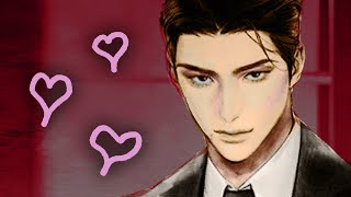 Art Review: How to Draw Handsome Men