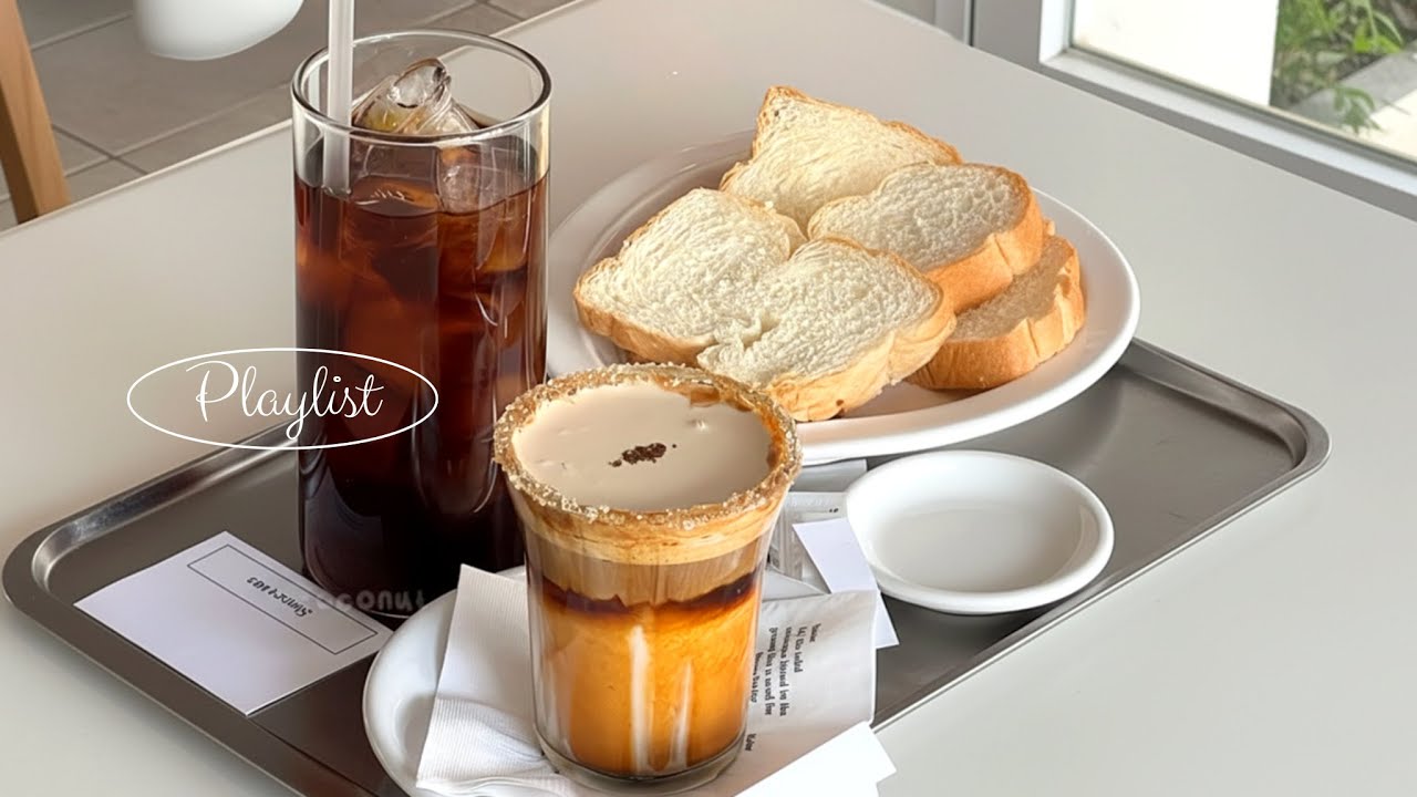 𝐏𝐥𝐚𝐲𝐥𝐢𝐬𝐭 [cafe] Что это за песня? Все спрашивают 🎧 Музыка для кафе · Рабочий фон