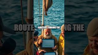 Islands Of Code And Tide A Nomad Voyage