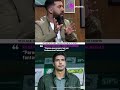 "PARECE QUE SEMPRE TEM UM FANTASMA NO PALMEIRAS'
