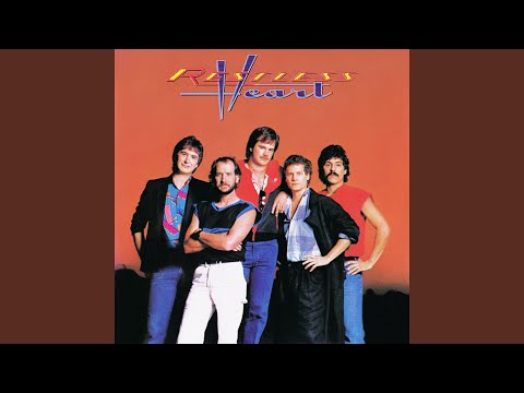 (Back to the) Heartbreak Kid - Restless Heart