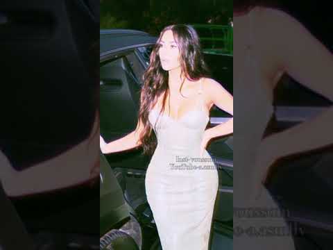 Video: Mida Kim Kardashian Alati Kaasas Kannab