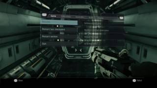 Killzone Shadow Fall [Crashing thre ship into The Sexy Sun] (part 3)