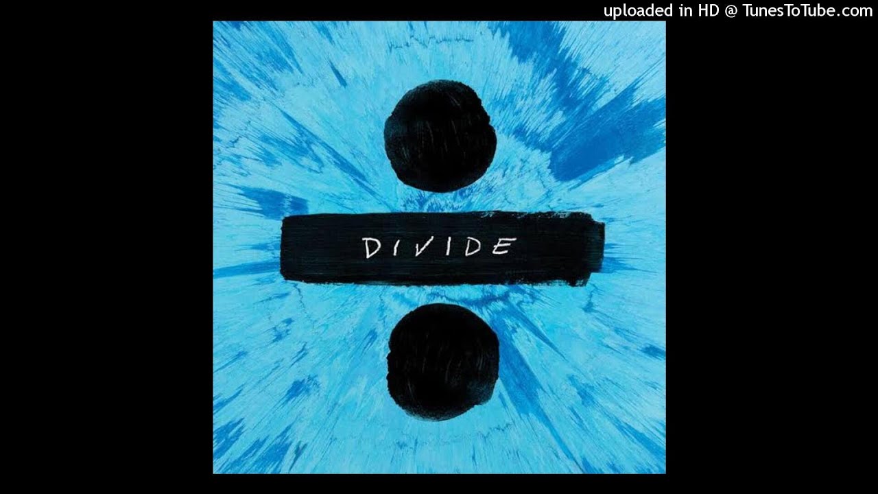 Ed Sheeran - Perfect (Audio)