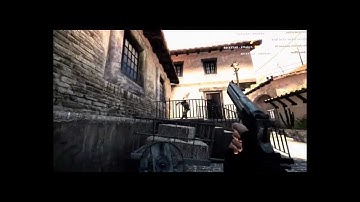 CSS Clip | Skrillex | by JacK