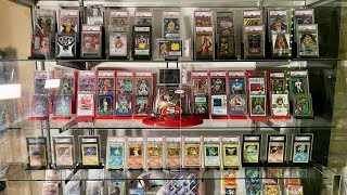 One Year Of Collecting & Selling Cards on eBay