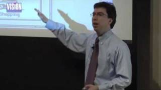 Jonathan Zittrain - The Future of the Internet