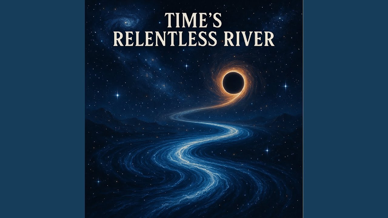 Time's Relentless River