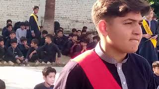 BEST Students Award Winning Ceremony 2025 - Ist Position Awards Presentation October 2025 