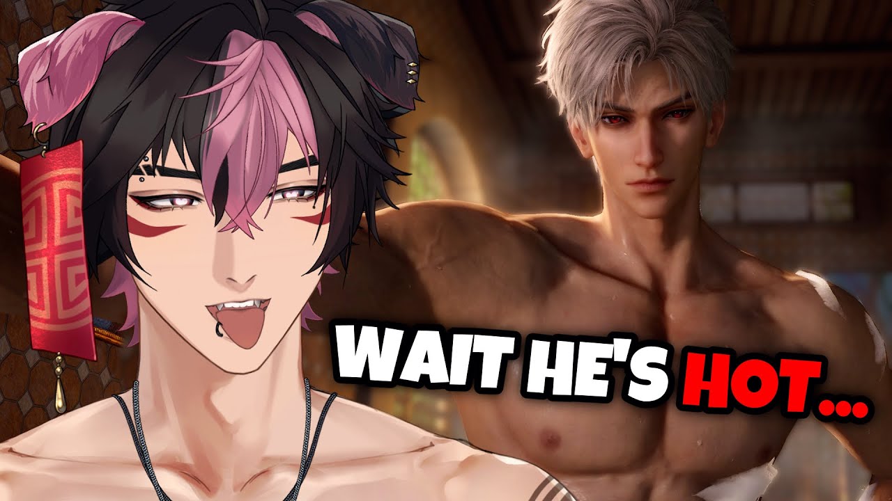 Моя первая встреча с Сайлусом | Любовь и глубокий космос