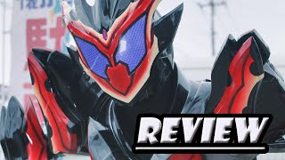 Download lagu Kamen Rider Gavv Episode 21 Review | A Bitter Gavv