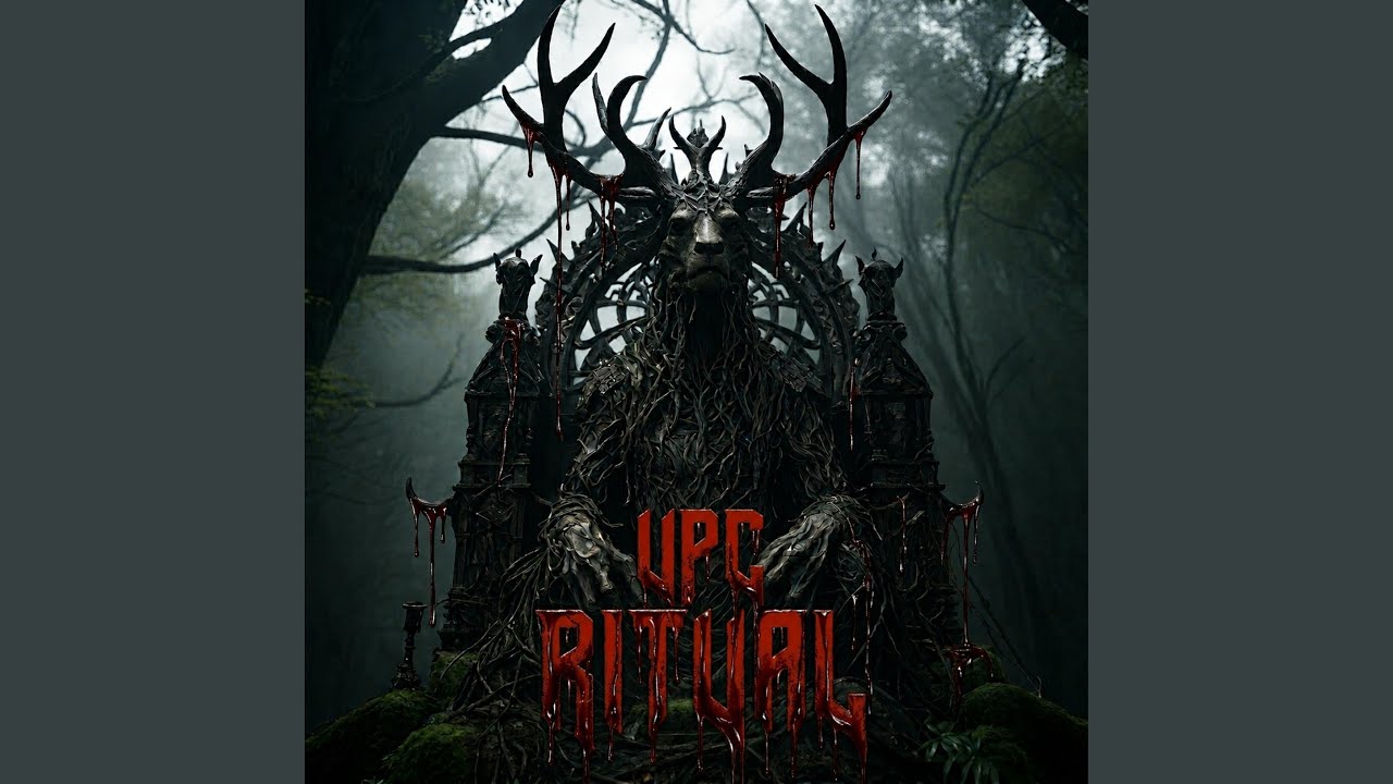 Watch RITUAL on YouTube Watch RITUAL on YouTube