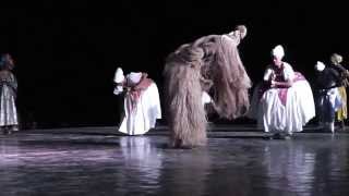 Dança dos Orixas screenshot 5