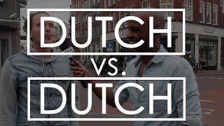 How The Dutch View Themselves? - AMSTERDAM
