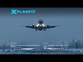 flight simulator 2026 live ec130 cross country kmdw chicago- kpae Washington State IVAO heli1
