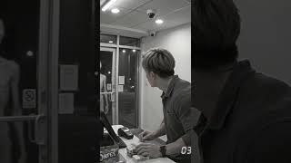 🚨 CAUGHT ON CCTV AT EXACTLY 3:00 AM… 😨