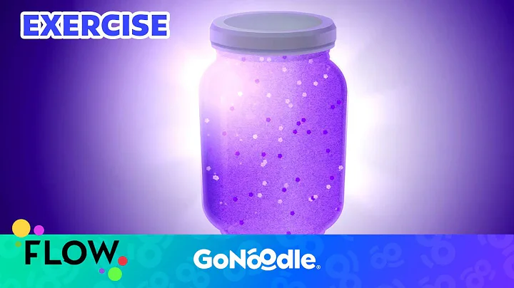 Swirling | Meditation for Kids | GoNoodle