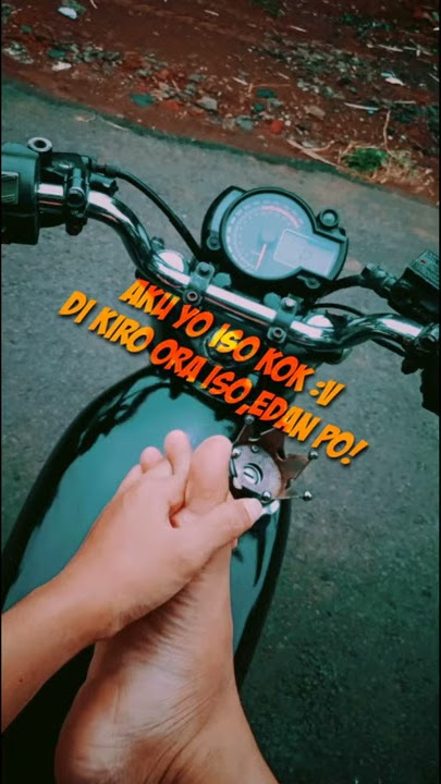 Story WA || Ojo gobok mergo cinta