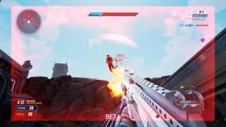 Splitgate part 1: Shotguns and snipers