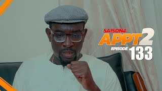 APPARTEMENT 02 - SAISON 04 - ÉPISODE 133