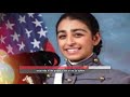 Anmol narang becomes first sikh women who joined american army