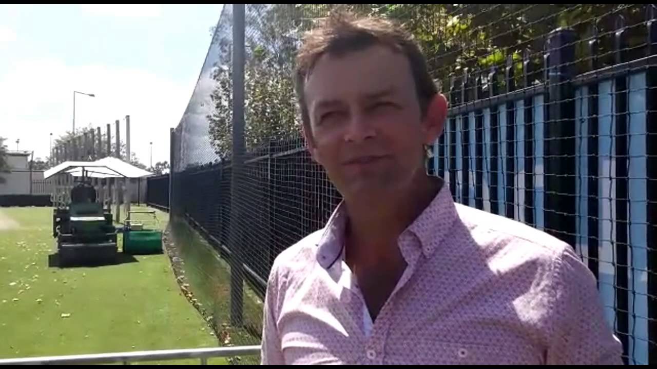 Adam Gilchrist: 