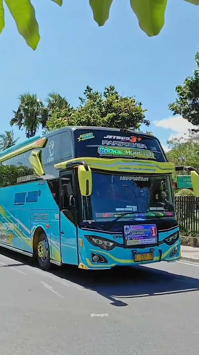 Telolet stroberi mangga nanas 🤪‼️ #teloletbasuri #teloletviral #bustelolet #fypシ #trendingshorts #yt