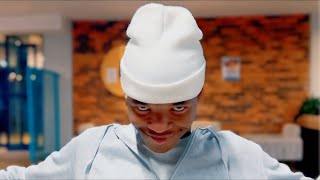 Sinnamatic - Alex Barron(Official Music Video)