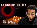Butthole Hypnosis?! | The Building 71 Incident Let's Play!