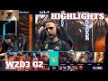 MAD vs XL - Highlights (ESS Reacts) | Week 2 Day 3 LEC Summer 2023 | Mad Lions vs Excel W2D3