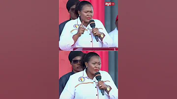 CHAUMMA MGONJWA AKIFIKA HOSPITALI APEWE UBWABWA 