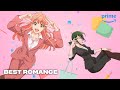 Best Romance Anime on Prime Video | Anime Club