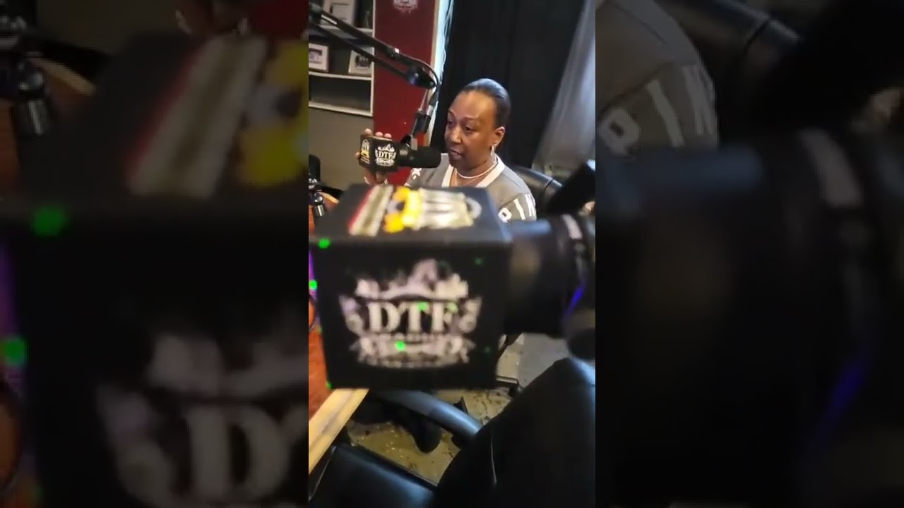 SS#61 with special guest:"Hendrix"/Ceo of Feared Voices @fearedvoices" clothing brand.