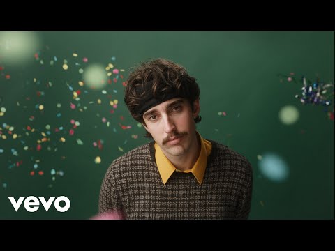 Joel Tane - Another Hit (Official Music Video)