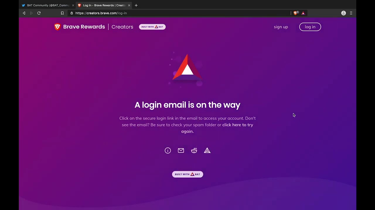 Twitter tipping: You can now directly tip Tweets you like with BAT through Brave