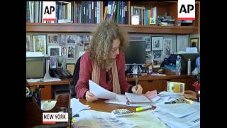 The state of New York will start collecting DNA samples for a permanent database from people who com