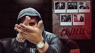 ELI PR - CAVALLI (VIDEO OFICIAL)