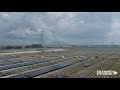 60 MW Solar Plant at Terasu