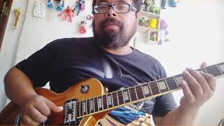 Marcus André - Sultans of swing