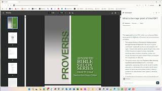 Summarizing PDFs with Comet AI | PDF Summarization Tutorial | Mastering Perplexity Comet
