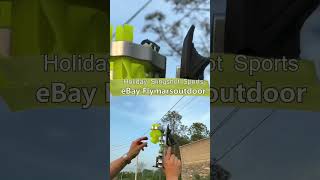 Shot the high position targets in the tree #slingshot
Best Toy New Web 2024 More Discounts :
https://sites.google.com/view/gardenbesttoy
US ebay store :
https://www.ebay.com/str/miniequipment
https://www.ebay.com/usr/gardenbesttoy
Australia ebay store :
https://www.ebay.com/str/miniequipment
UK ebay store :
https://www.ebay.co.uk/usr/besttoychannel
email: topminitoy@gmail.com Shot the high position targets in the tree #slingshot