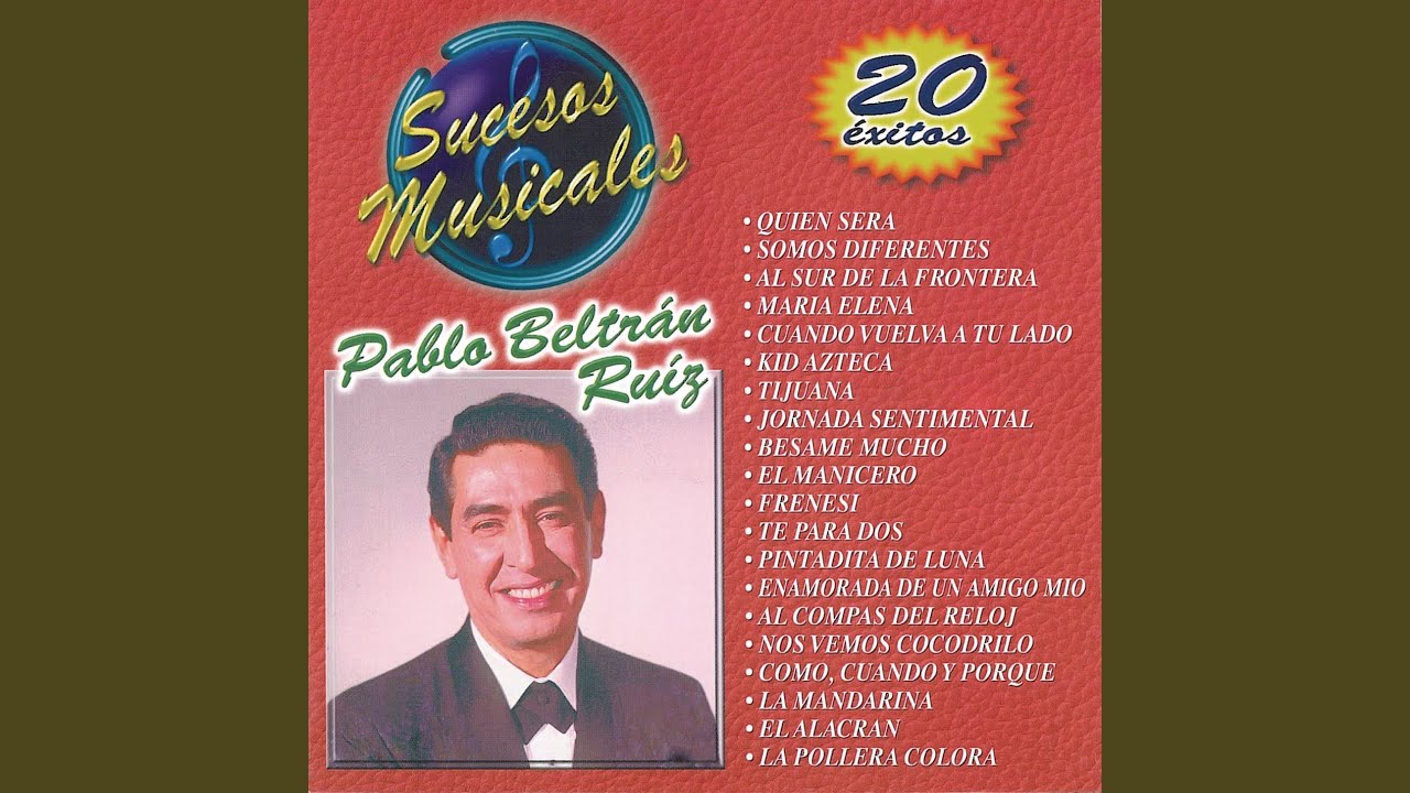 Cuando Vuelva a Tu Lado (What a Diference)