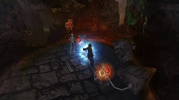 Morrowind - mod - Enhanced Detection spells