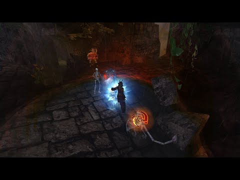 Video: 16-vuotias Morrowind-mod-projekti Lisää Uuden Päivityksen