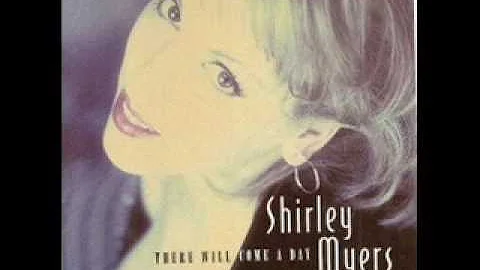 Shirley Myers ~  I'm Missin' You