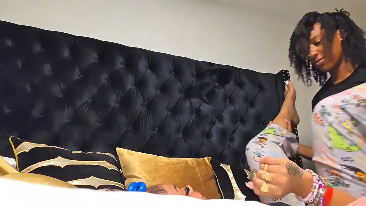 NAYAH RINA LIVE 🍵: Nayah Loses Control Ep. 29