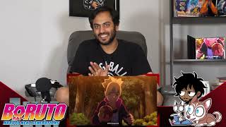 Boruto: Naruto Next Generations Episode 54 #reaction - Nahid Watches
